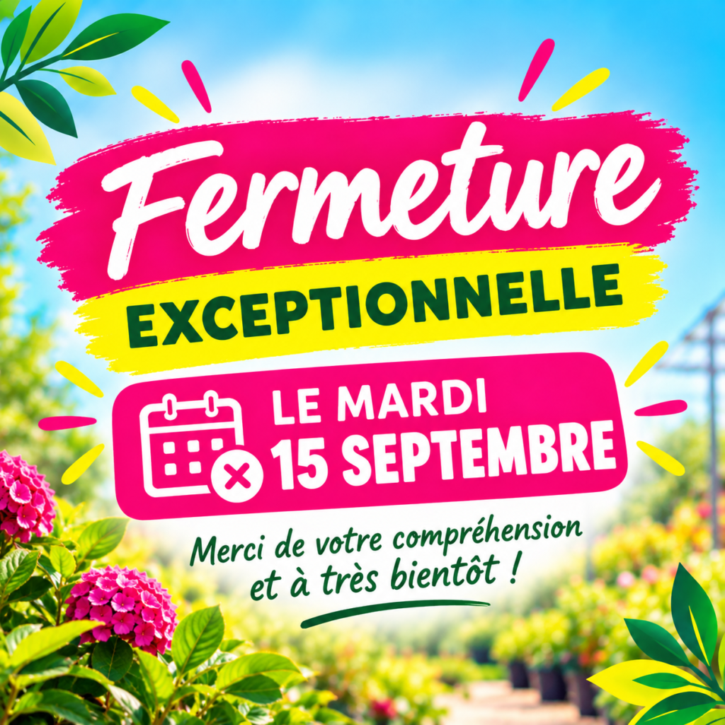 rosiers a Niort